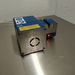 Messenslijper Fazzini K2